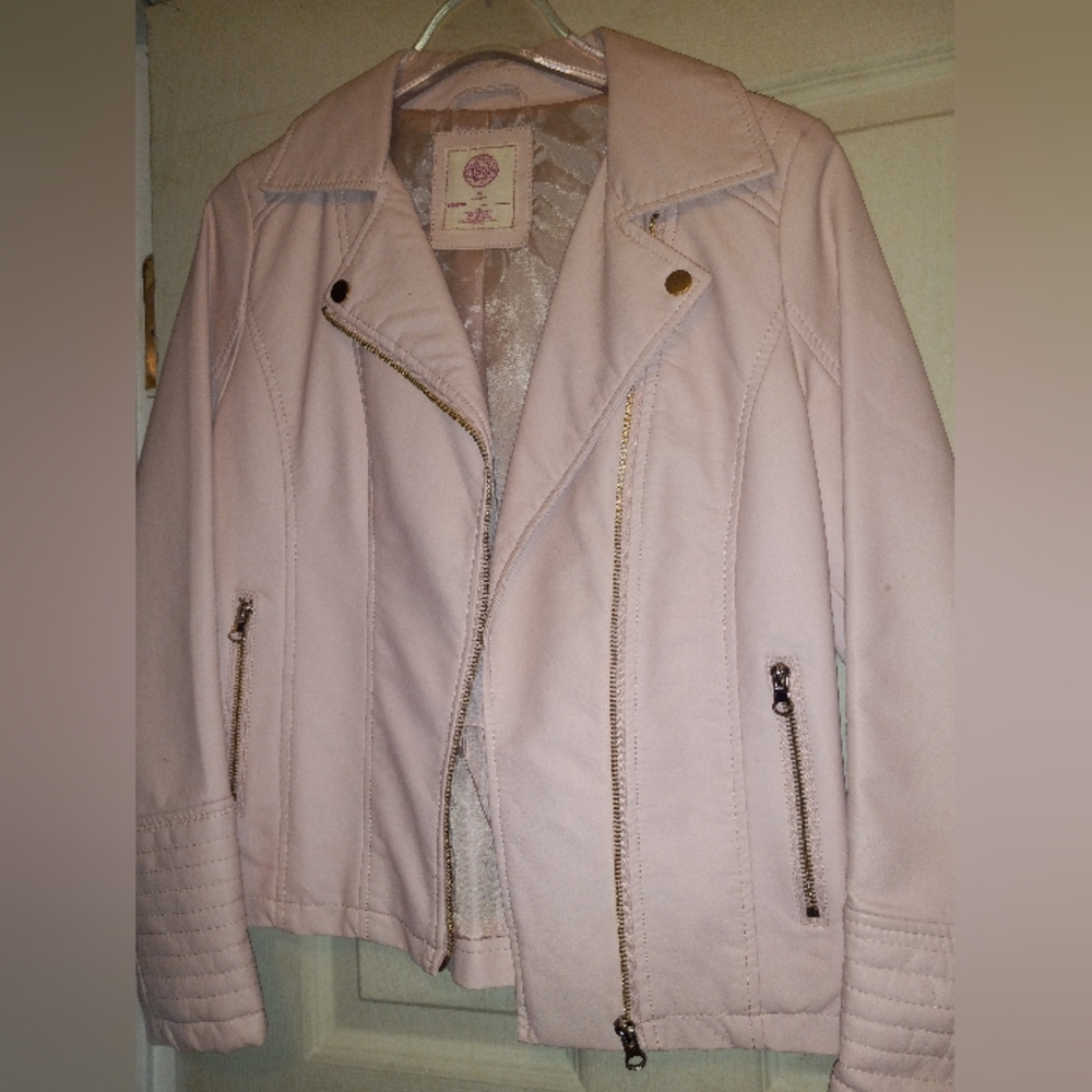 So brand size 16 girls pink